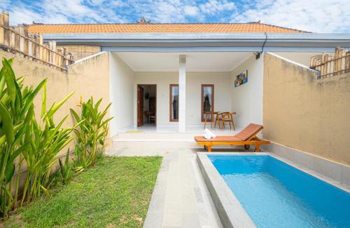 Keramas Casa | Sriwedari House Keramas