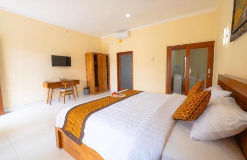 Keramas Casa | Sriwedari House Keramas