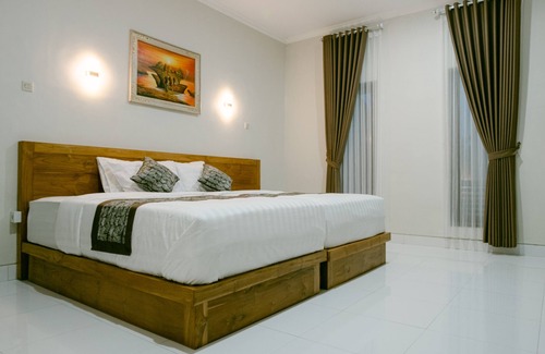 Keramas Casa | Sriwedari House Keramas