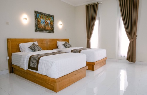 Keramas Casa | Sriwedari House Keramas