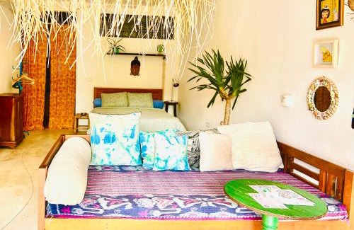 Uluwatu Hotel | Sriyana Uluwatu