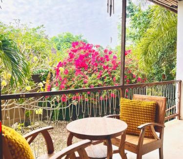 Uluwatu Hotel | Sriyana Uluwatu