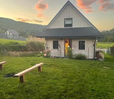 Jelesnia Chalet De Esquí | Srokowa Hacjenda Korbielów