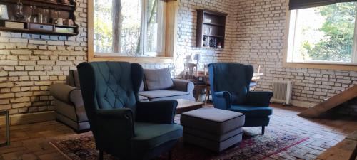 gmina Srokowo Casa | Srokowski Dwór 1 - Stara Kuźnia - Prywatna Sauna !
