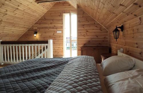 gmina Srokowo Casa | Srokowski Dwór 1 - Stara Kuźnia - Prywatna Sauna !