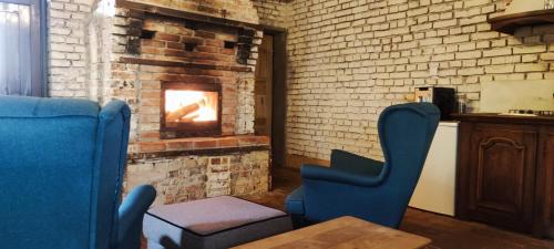 gmina Srokowo Casa | Srokowski Dwór 1 - Stara Kuźnia - Prywatna Sauna !
