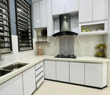 Sungai Petani Casa | SRS WIN Homestay