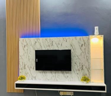 Sungai Petani Casa | SRS WIN Homestay