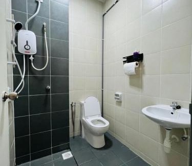 Sungai Petani Casa | SRS WIN Homestay
