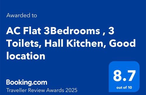 Hyderabad Apartamento | SRT HOMELY STAY WITH All AMENITIES