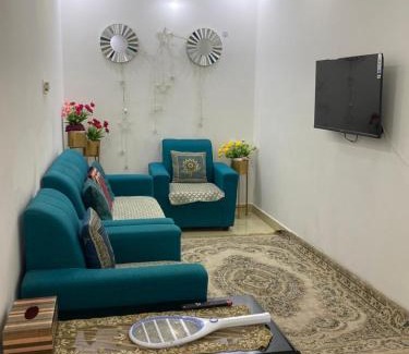 Hyderabad Apartamento | SRT HOMELY STAY WITH All AMENITIES