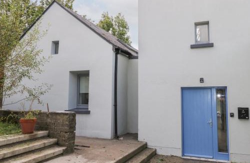 Ballinagleragh Casa | Sruthan Lodge