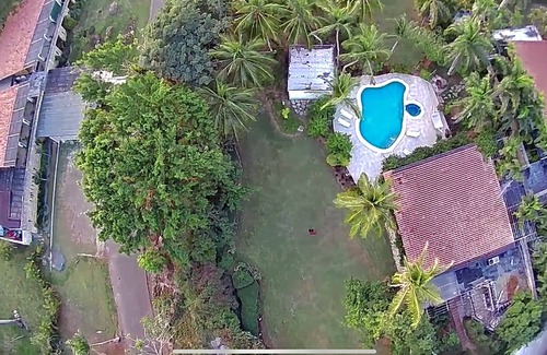 Bayahibe Villa | "srvittinivillas Great / Family / Trip Team/ Caribbean Dr"
