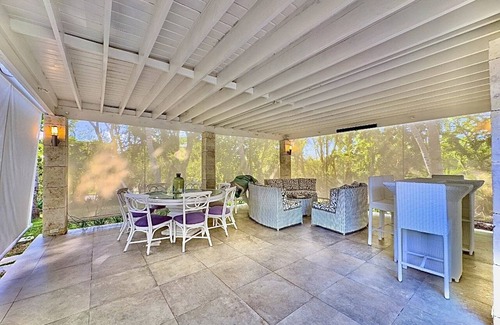 Bayahibe Villa | "srvittinivillas Great / Family / Trip Team/ Caribbean Dr"