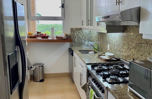 Casa de Campo Apartamento | Srvittinivillas Aptla F1 Best Loc and View / Lux / Altos D Chavon/ Cdc