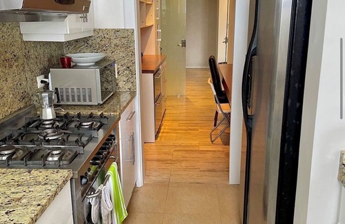 Casa de Campo Apartamento | Srvittinivillas Aptla F1 Best Loc and View / Lux / Altos D Chavon/ Cdc