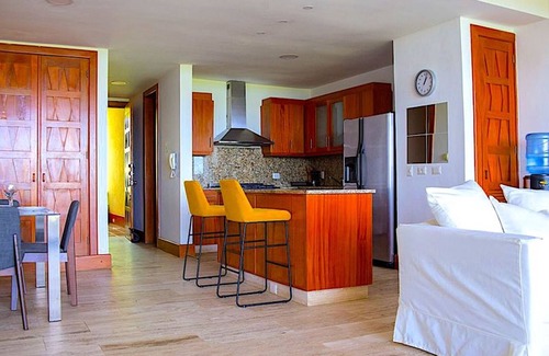 Casa de Campo Apartamento | Srvittinivillas Aptla/p11 Great Apartment /work Travel / Couple /altos de Chavon