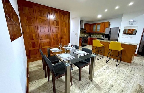 Casa de Campo Apartamento | Srvittinivillas Aptla/p11 Great Apartment /work Travel / Couple /altos de Chavon