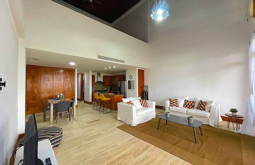 Casa de Campo Apartamento | Srvittinivillas Aptla/p11 Great Apartment /work Travel / Couple /altos de Chavon