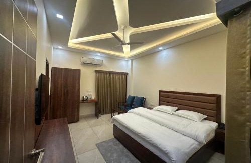 Sonepat Complejo | SS Farms Hotel & Resort