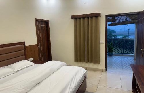 Sonepat Complejo | SS Farms Hotel & Resort