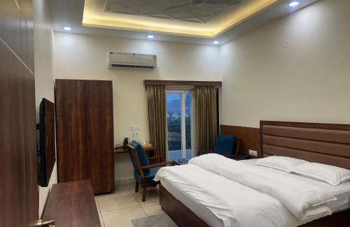 Sonepat Complejo | SS Farms Hotel & Resort