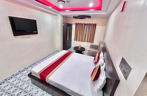 Gaya Hotel | SS Hotel