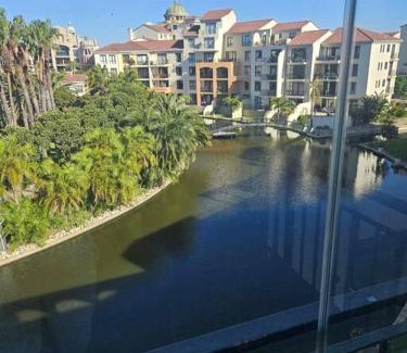 Century City Apartamento | SS Luxury Apartments Island Club