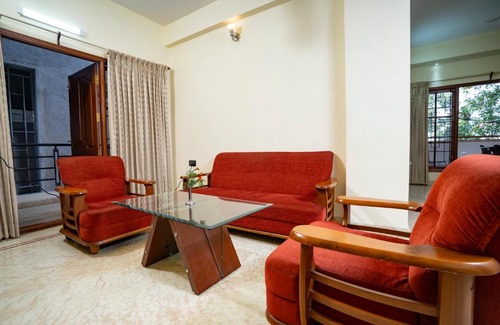 Langford Town Apartamento | SS Mystic Apartotel