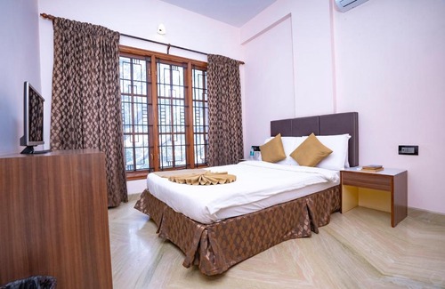 Langford Town Apartamento | SS Mystic Apartotel