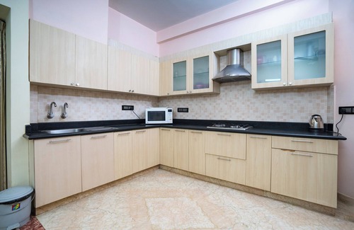 Langford Town Apartamento | SS Mystic Apartotel