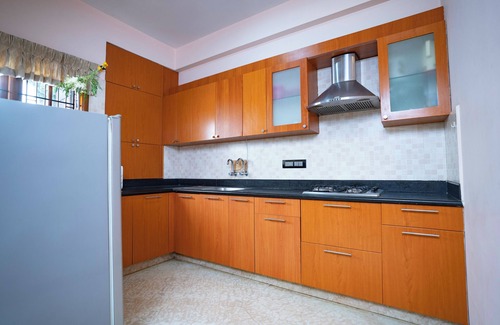 Langford Town Apartamento | SS Mystic Apartotel