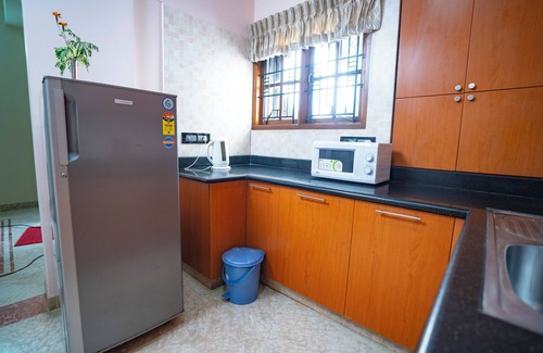 Langford Town Apartamento | SS Mystic Apartotel