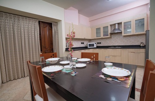 Langford Town Apartamento | SS Mystic Apartotel
