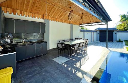 Gabala Villa | SS villa