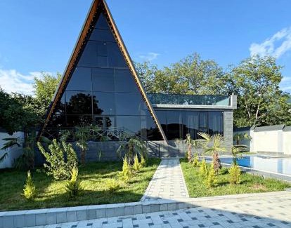 Gabala Villa | SS villa