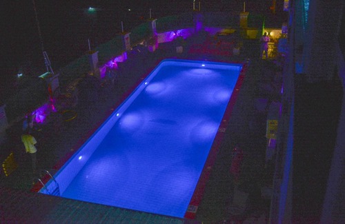 Jabi Hotel | SS3 Jabi Hotel