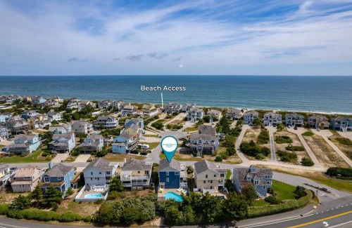 Nags Head Casa | SS77 Waves of Joy