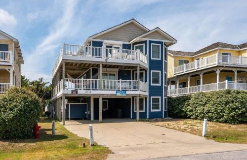 Nags Head Casa | SS77 Waves of Joy