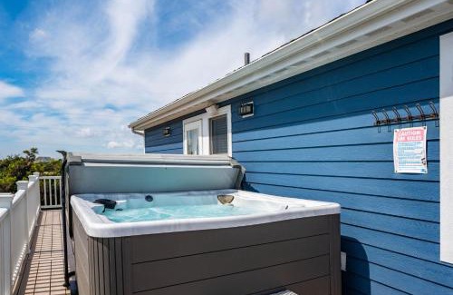 Nags Head Casa | SS77 Waves of Joy