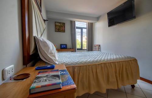 José Luis Bustamante y Rivero Hotel | Ssamana María Apartment & Guesthouse