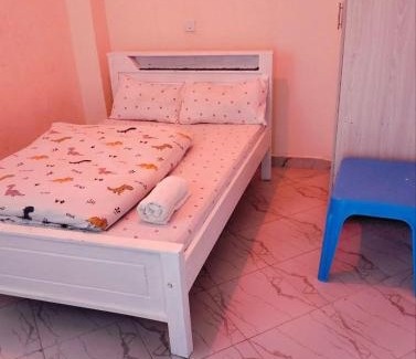 Wote Apartamento | Ssambu Homes