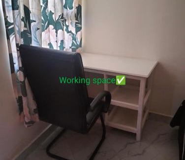 Wote Apartamento | Ssambu Homes