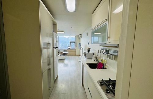 Chang-dong Apartamento | Ssangmun Bukhansan, Dobongsan Mountain and Find Comfort Anywhere You Go