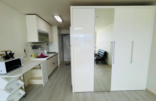 Chang-dong Apartamento | Ssangmun Bukhansan, Dobongsan Mountain and Find Comfort Anywhere You Go