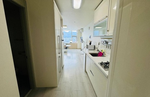 Chang-dong Apartamento | Ssangmun Bukhansan, Dobongsan Mountain and Find Comfort Anywhere You Go