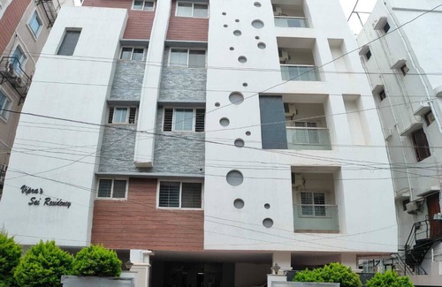 HITEC City Apartamento | Ssapphire Asta Apartments