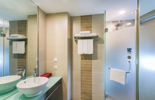 Kequiao Hotel | Ssaw boutique Hotel.Shaoxing