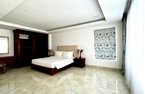 Siem Reap Apartamento | SSK Apartment