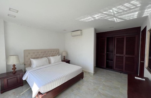 Siem Reap Apartamento | SSK Apartment